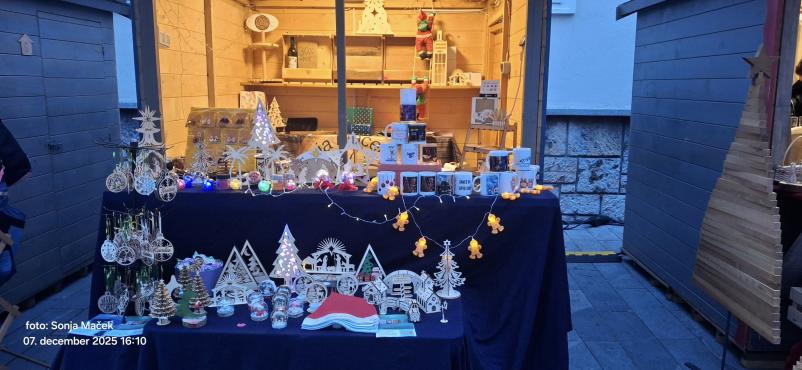 Unikatna darila Slovenija