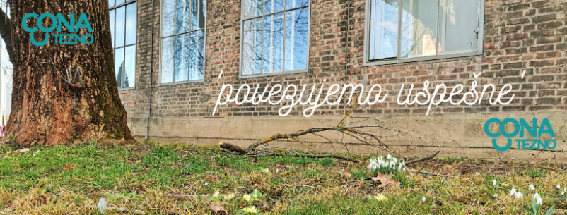 Upravljanje objektov Tezno, okolica