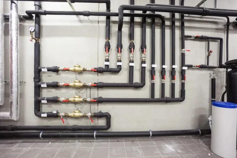 Strokovna vgradnja toplotnih črpalk Podravska