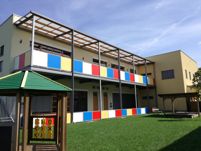 Vpis v vrtec Maribor, Štajerska regija