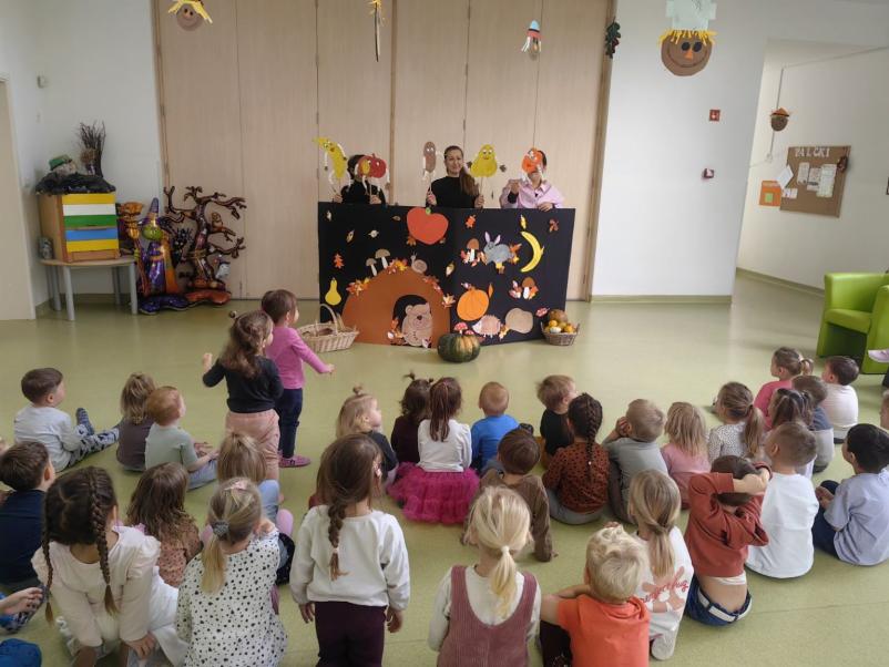 Vpis otroka v vrtec Maribor z okolico