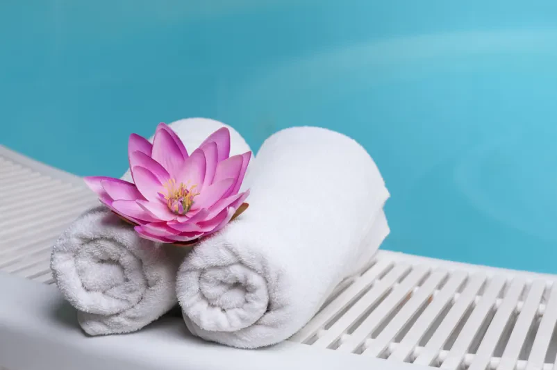 Spa Novo mesto