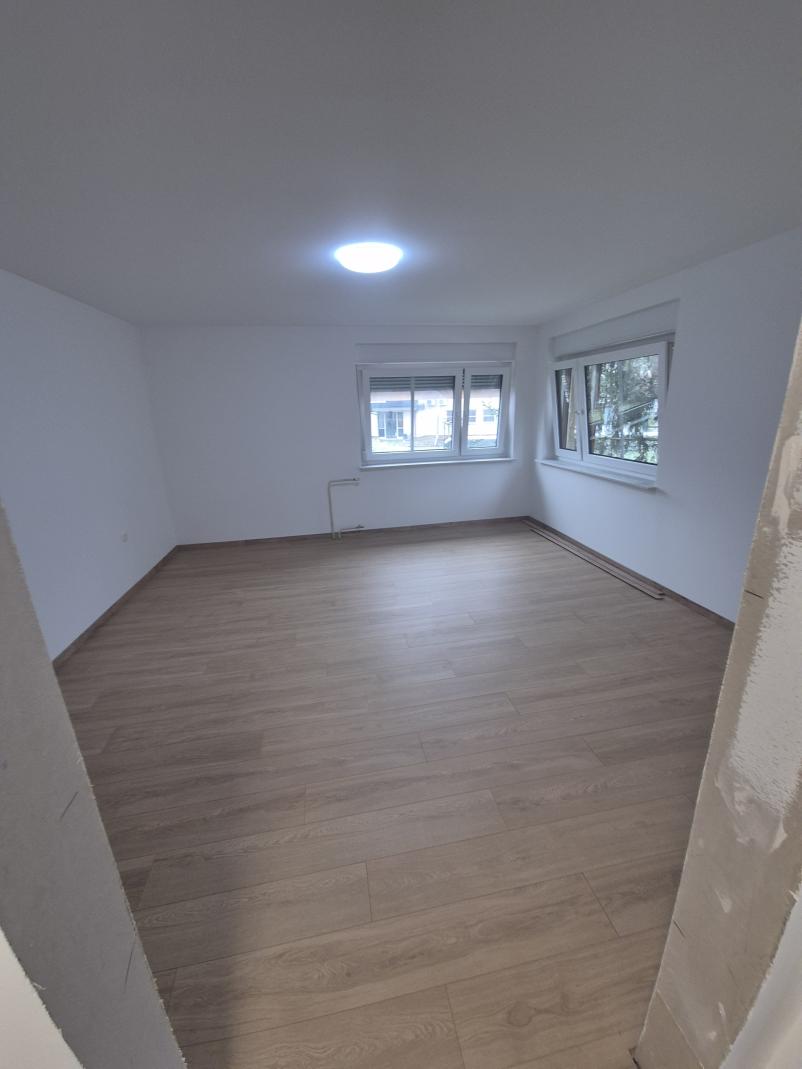 Prenova stanovanja, keramičarska dela Mala Nedelja, Prekmurje, Štajerska