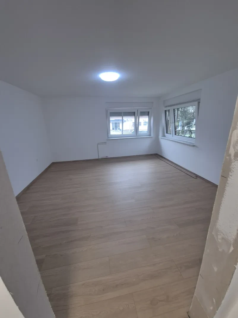 Prenova stanovanja, keramičarska dela Mala Nedelja, Prekmurje, Štajerska