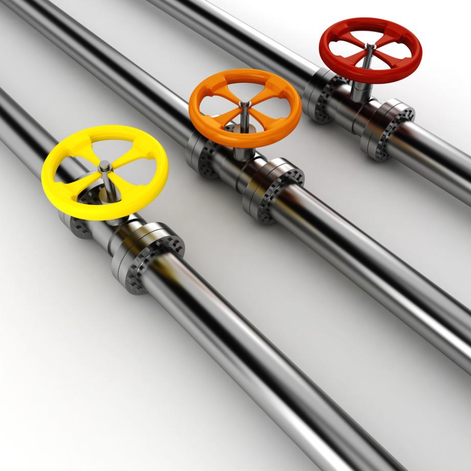 Kako nestabilne razmere vplivajo na potrebo po kurilnem olju