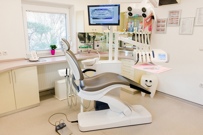 Zobozdravnik Izlake, Zasavje