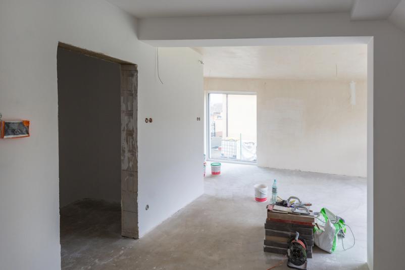 Prenova stanovanja v Posavju