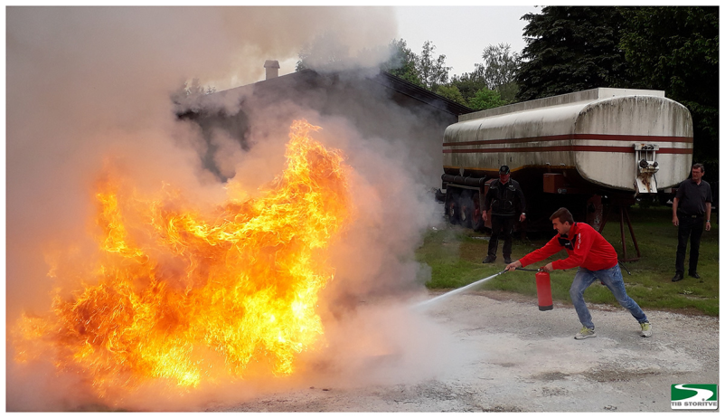 ADR usposabljanja in pregledi vozil Primorska, Slovenia