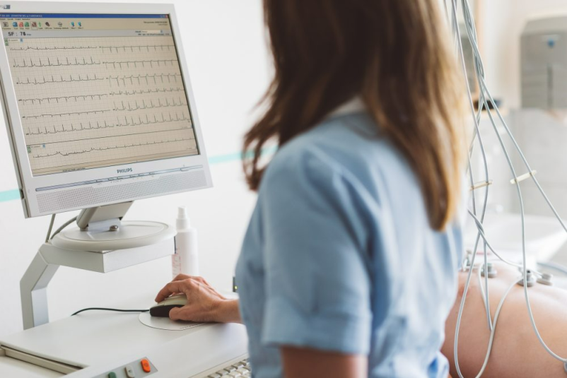 Dobra ambulanta medicine dela, prometa in športa Ptuj