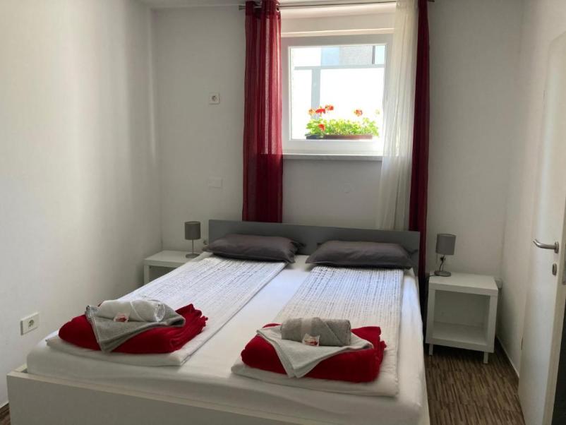 Ugoden najem apartmaja Ljubljana