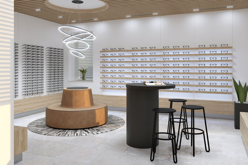 Arhitekturni biro Gorenjska