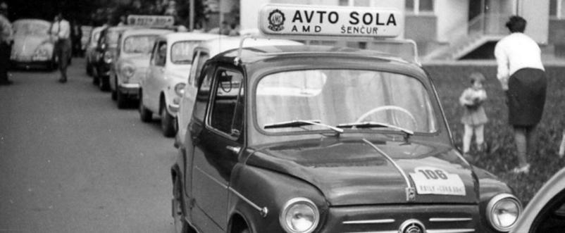 Avtomobilsko društvo Šenčur