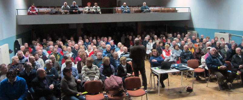 Avto moto društvo Gorenjska