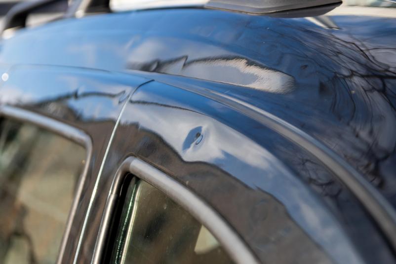 Avtoklepar Videm pri Ptuju