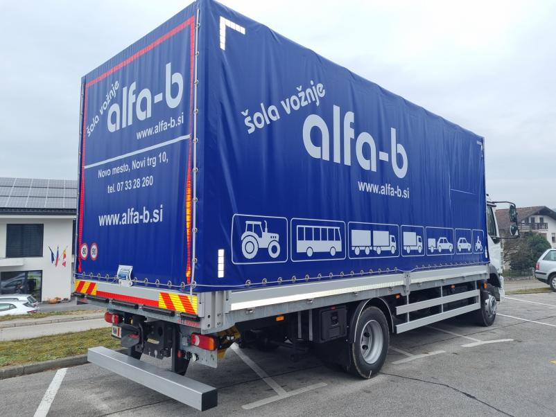 Najboljša avtošola Novo mesto