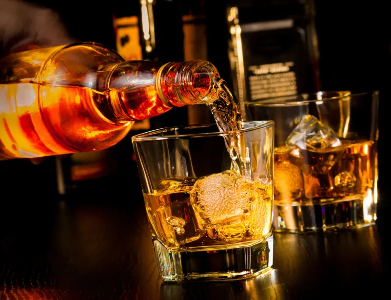 Bar Ljubljana center za zaključene skupine do 30 oseb