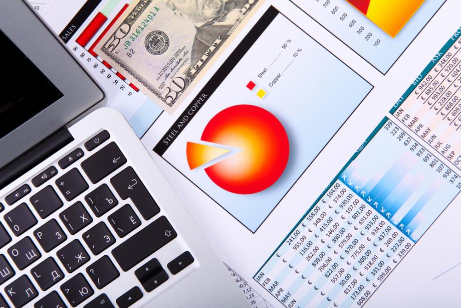 Povezava med bilanco in dohodnino