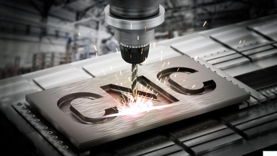 Vloga strokovnega znanja pri uporabi CNC tehnologije