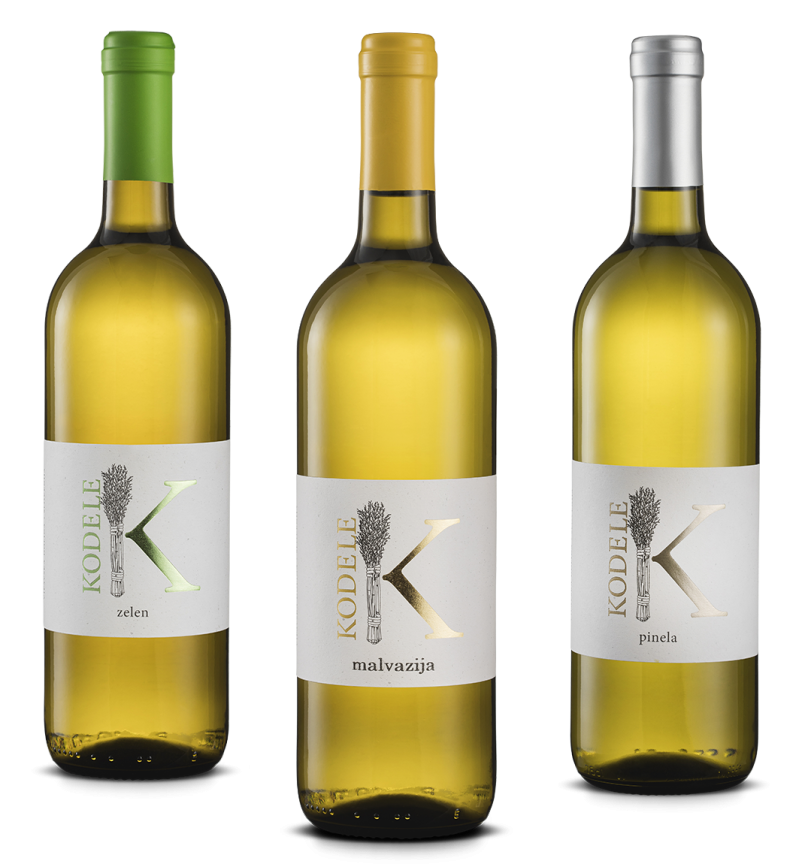 Vinske degustacije z narezkom ali brez