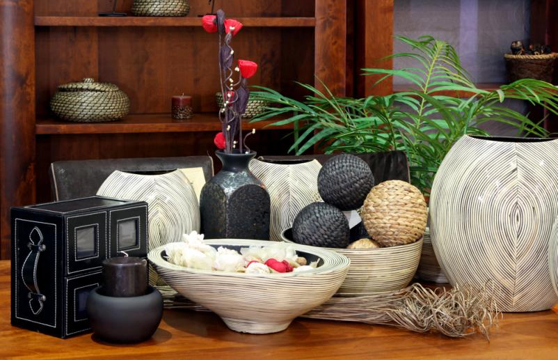 Dekorativni predmeti za hišo Slovenija