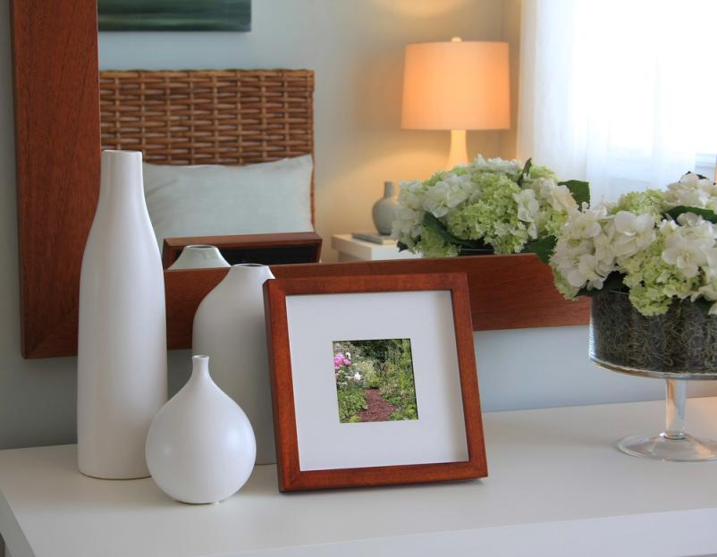 Okrasni izdelki za dom Slovenija