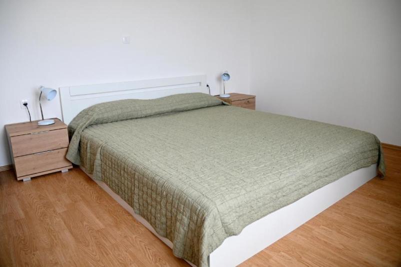 Dober apartma Dutovlje