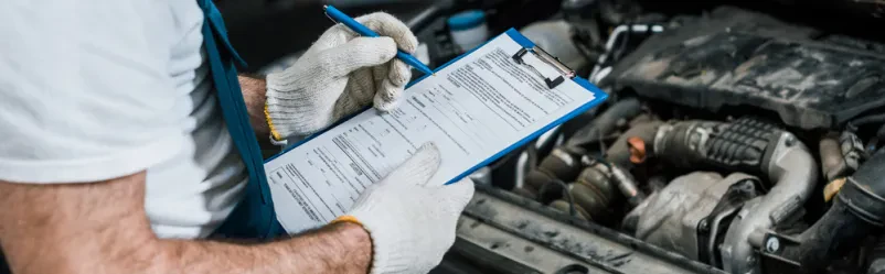 Servis avtomobilov, menjava gum Štajerska