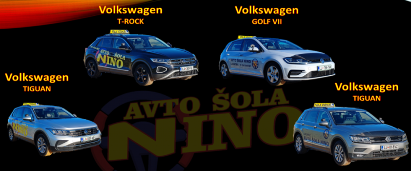 Varno, prijetno in strokovno pridobivanje izpita v dobri šoli vožnje v Logatcu