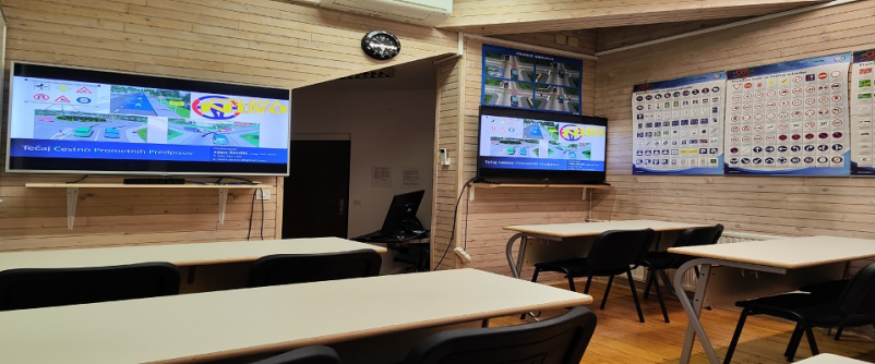 Dobra avto šola Osrednja Slovenija, top ponudba