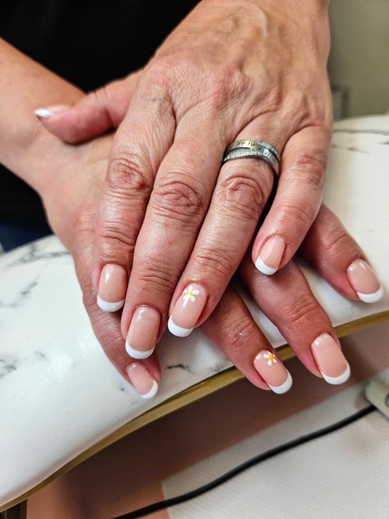 Kozmetični salon za urejanje nohtov Nova Gorica