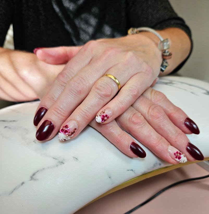 Dobra manikura Nova Gorica, Goriška