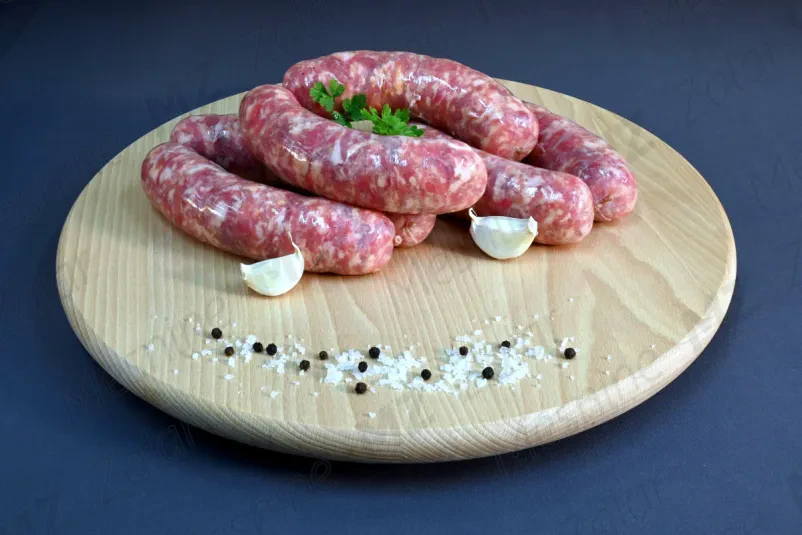 Sveže meso Sežana, Divača