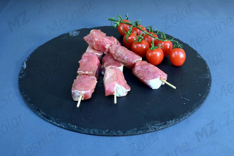 Domača mesnica Notranjska 