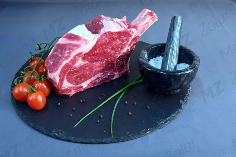 Dobra mesnica Sežana, Divača, Notranjska