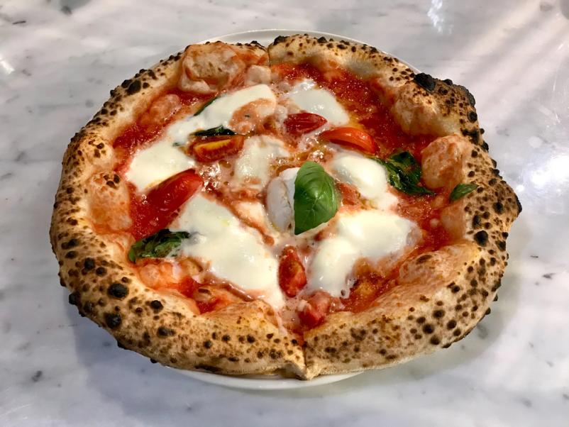 Pizza Logatec