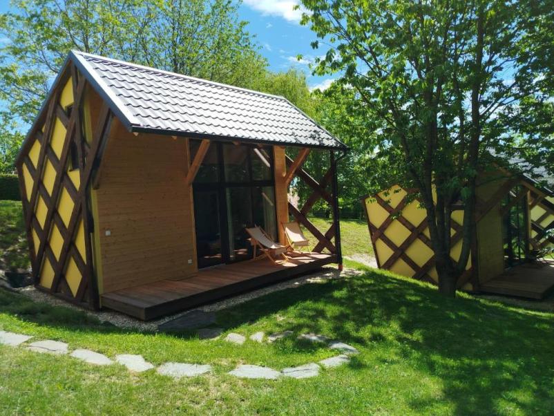 Družinske počitnice Mala Nedelja, Moravci