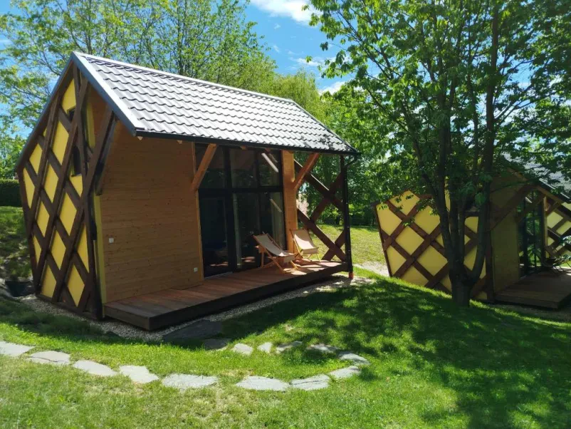 Družinske počitnice Mala Nedelja, Moravci