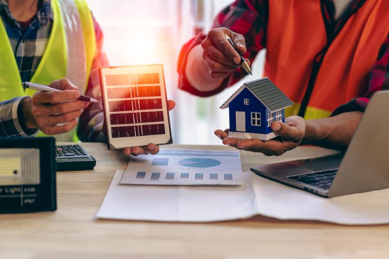 Zakaj izbrati TES inženiring za energetski inženiring Podravskem?