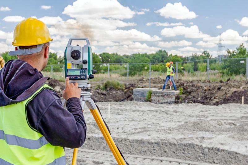 Dobre geodetske storitve za gradnjo, legalizacijo in projekte, Ljubljana, Osrednja Slovenija