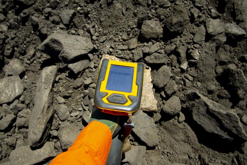 Geotehnični inženiring in geotehnična dela Slovenija