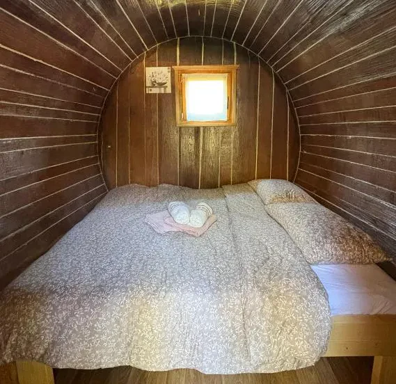 Glamping Trebnje