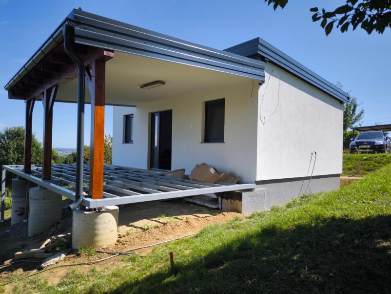 Proizvodnja drvenog namještaja po mjeri Slovenija