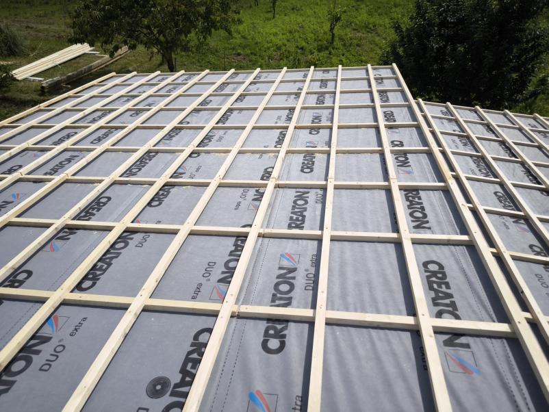 Kvalitetna gradnja montažnih kuća Slovenija