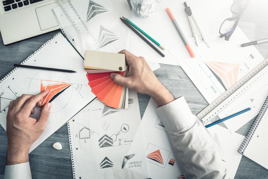 Industrijska grafika skozi oko strokovnjakov