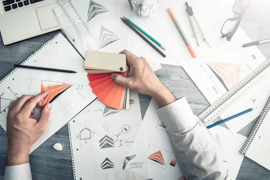 Industrijska grafika skozi oko strokovnjakov