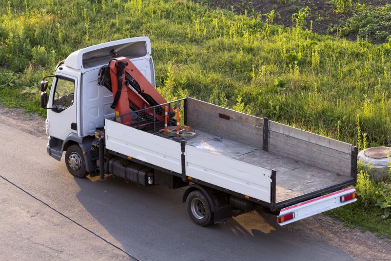 Pristupačan prijevoz robe diljem Slovenije