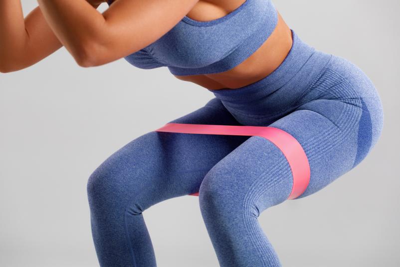 Individualne vadbe Zasavje