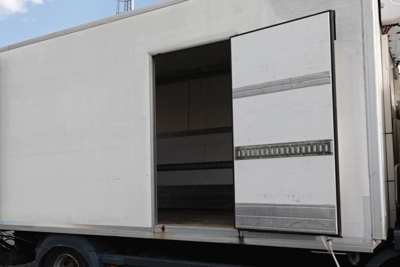 International pallet and refrigerated transport services