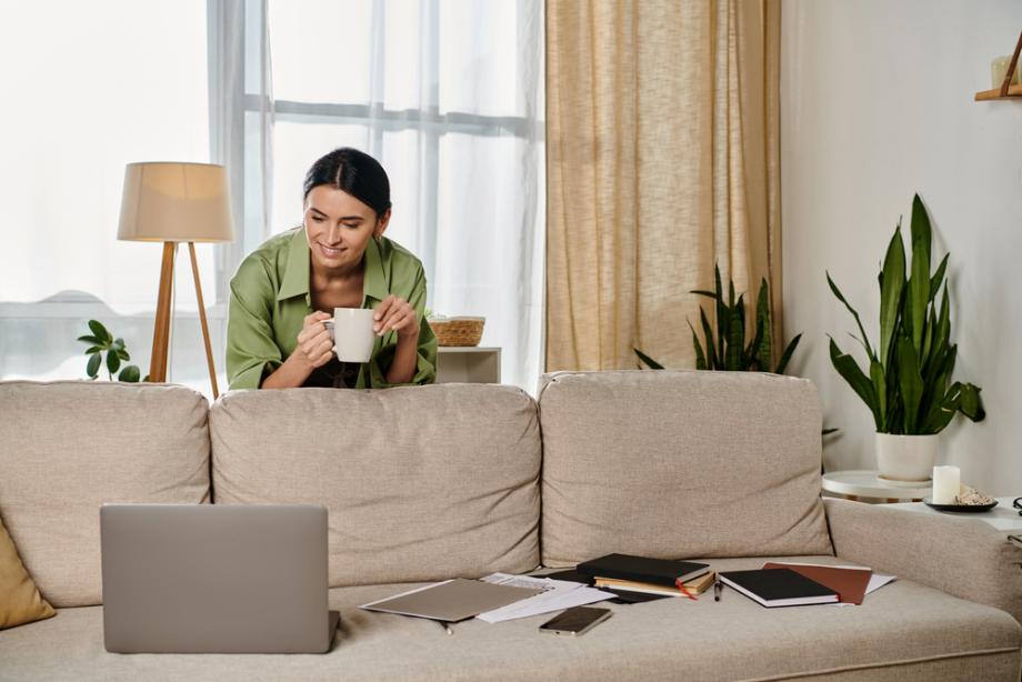 Kako poteka postopek za odprtje popoldanskega statusa 