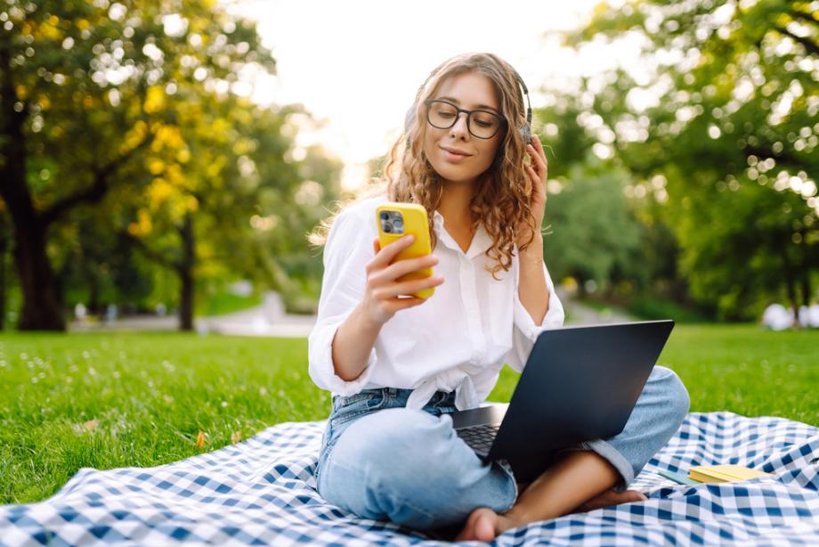 Kako popoldanski s.p. vpliva na dolgoročno karierno pot 